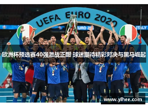 欧洲杯预选赛40强激战正酣 球迷期待精彩对决与黑马崛起