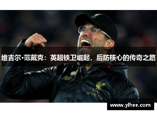 维吉尔·范戴克：英超铁卫崛起，后防核心的传奇之路