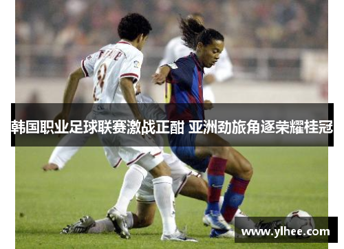 韩国职业足球联赛激战正酣 亚洲劲旅角逐荣耀桂冠