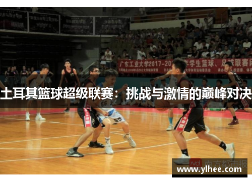 土耳其篮球超级联赛：挑战与激情的巅峰对决