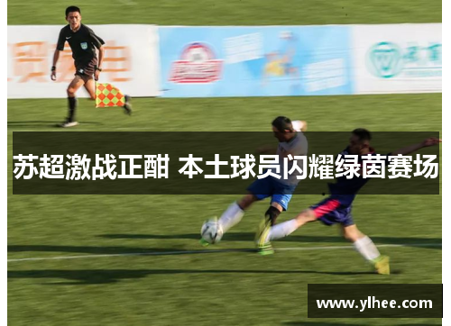 苏超激战正酣 本土球员闪耀绿茵赛场